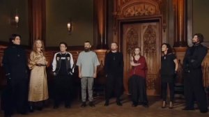 Новая Битва экстрасенсов  25 сезон  8 выпуск 18.04.26 как прошло  испытание и кто ушел с проекта