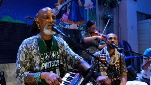 2026.03.14 Rishikesh kirtan Fest Madhava prabh