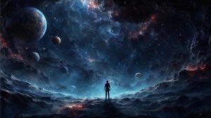 Музыка Ханса Циммера из "Интерстеллар" для сна и спокойствия