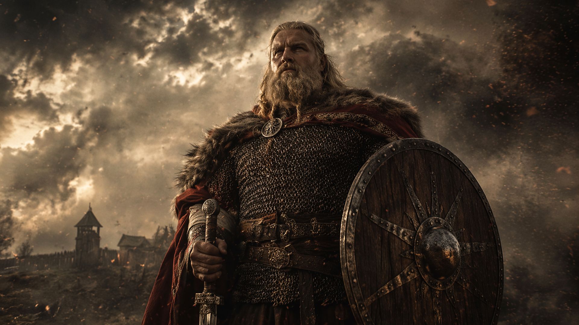 АЛТАРЬ: ЭНЕРГИЯ ПРЕДКОВ | РАТЬ