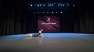 119  Прокудина Василиса  | Москва | AlexCup 2026 | #alexcup2026