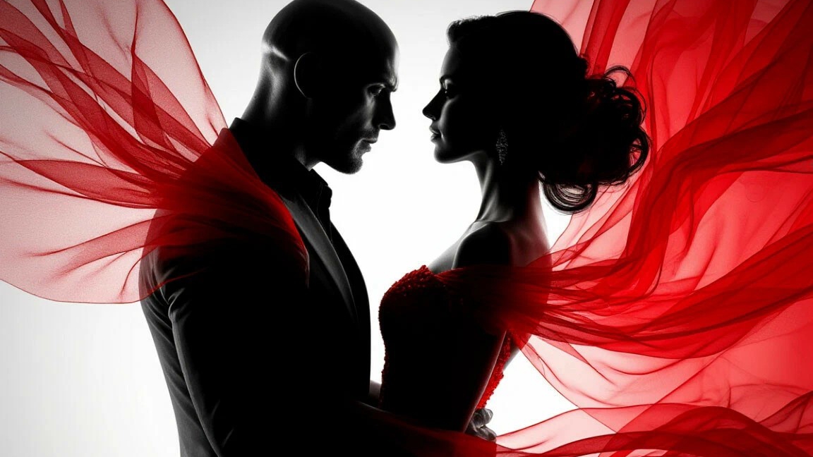 ТЫ НАУЧИЛА ЛЮБИТЬ И ОСТАВИЛА С ПАМЯТЬЮ...