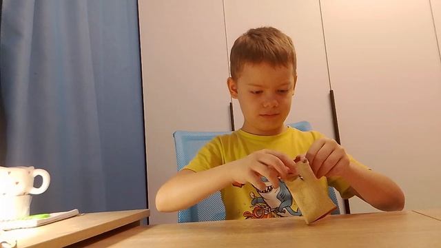 ем сухой бамбук