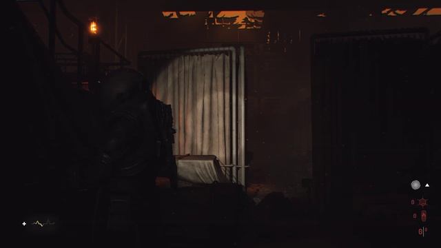 Cronos The New Dawn - 16.  Закончились мучения