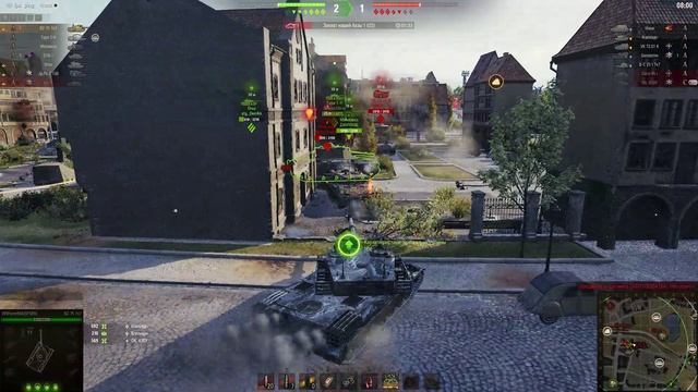 МТ НатискBZ-75