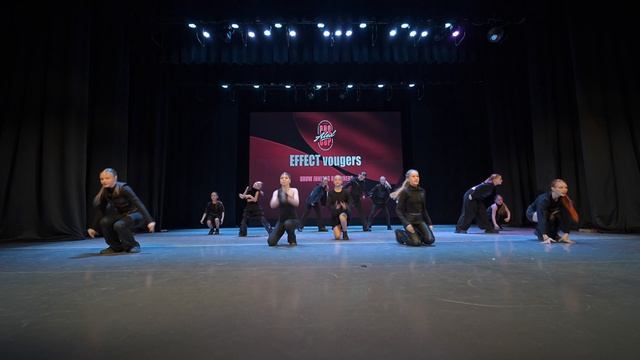 159  EFFECT Vougers  | Собинка | AlexCup 2026 | #alexcup2026