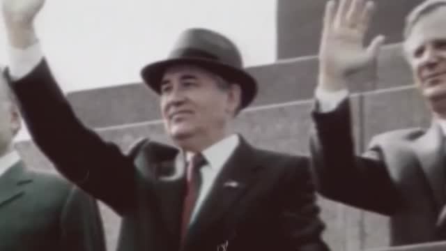 Левостороннее движение-Посмотри на кого ты стал похож