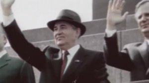 Левостороннее движение-Посмотри на кого ты стал похож