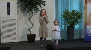 Пение Екатерины