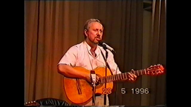 Владимир Качан 