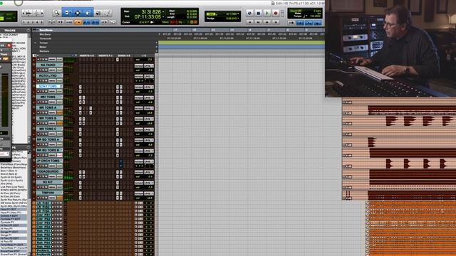 Inside The Track 7 - Part 4