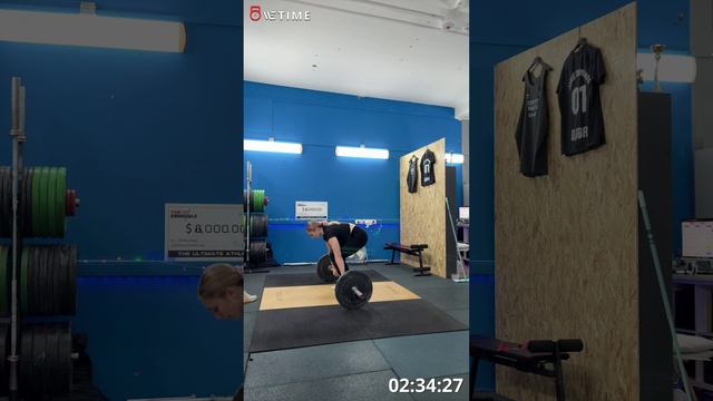 CROSS CHAMPIONSHIP 2026 2 отборочный комплекс