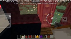 обзор на мой дом Minecraft