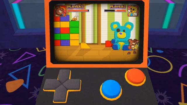 медвежья деревня