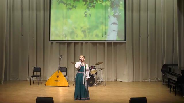 Ансамбль Забавушка. Юбилей