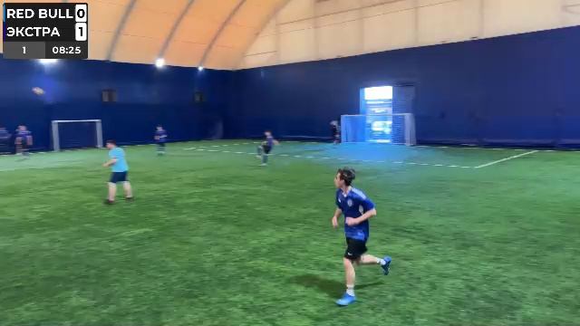 Red Bull-Экстра