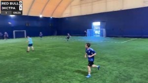 Red Bull-Экстра