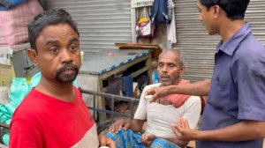 Звёзды индийской уличной еды