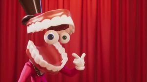 Удивительный Цифровой Цирк! Основной трейлер! Начало пути!