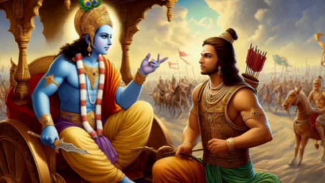 Диалог с Богом: Бхагавадгита, Христианство, Суфизм, диалоги Платона