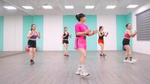 Eva Zumba 250630