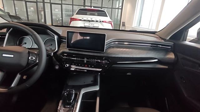 Haval Jolion - обновление 2026!