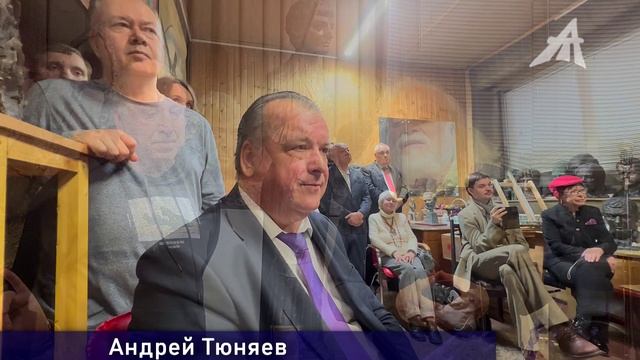 Живые образы Ольги Дьячковской