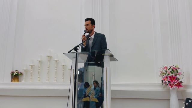 «Весть второго ангела»