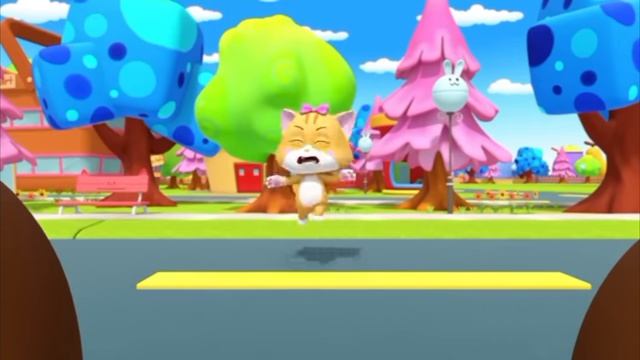 мультики для детей/мультики для малышей/смешные мультики.