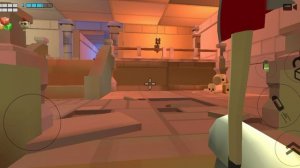 попытка побега