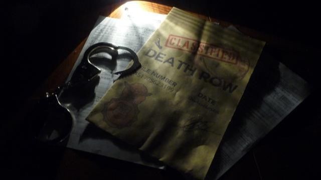 Death Row - Left 4 Dead 2 - Oлежа Моргунов