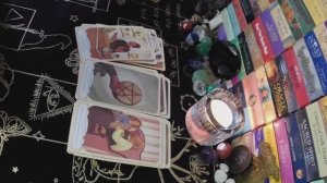 ❕ИНФОРМАЦИЯ ИЗ ПОТОКА ДЛЯ ВАС🔮 таро расклад