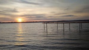 Влог / 17.04.2026 / Прогулка, сброс воды на НФС