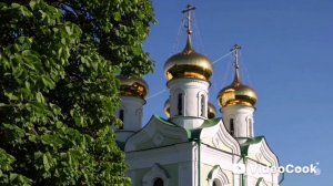 МОЯ РОДИНА