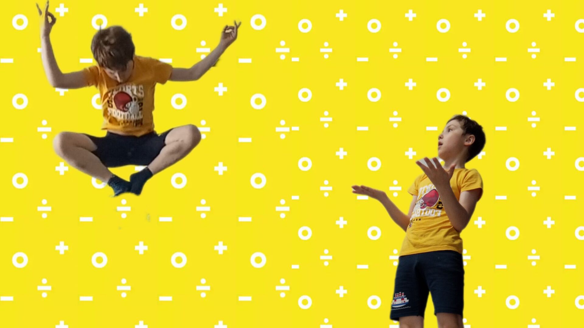 Лудшие кадры во время паркура