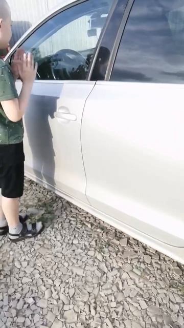 Обзор VW Jetta.