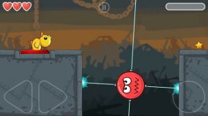 КРАСНЫЙ ШАРИК, , ЧЁРНЫЙ БЕСПОЩАДНЫЙ КВАДРАТ.  КРАСНЫЙ ШАРИК И ПЕРСОНАЖИ