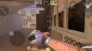 Демка в стендчилов