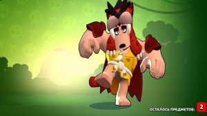 Я открыл очень много мегаящиков,призов хаос и призов стар!!!!