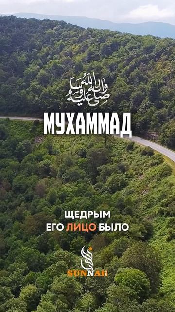 #хадис #мухаммадсаллалахуалейхивасаллям  #мухаммадﷺ