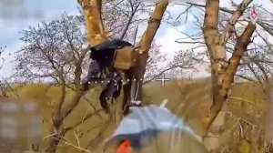 Команды Rubikon Centre продолжают выслеживать противника.