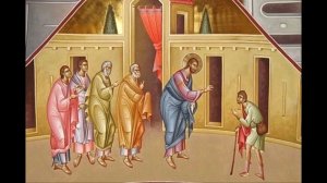 19.04.2026 Запись Евангельского кружка