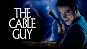 Саундтрек к фильму «Кабельщик» (The Cable Guy) (1996)