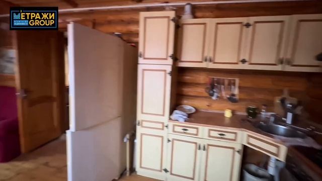 ПРОДАЁТСЯ ЭЛИТНЫЙ КИРПИЧНЫЙ ДОМ 314 М² НА УЧАСТКЕ 18 СОТОК В БАЛАШИХЕ