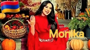 Monika Nazaryan 🇦🇲 - Tanum Tanum 2026