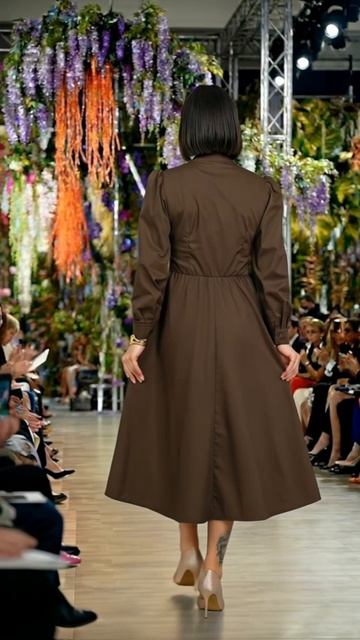 Новинка! Женское платье Элана на весну и лето