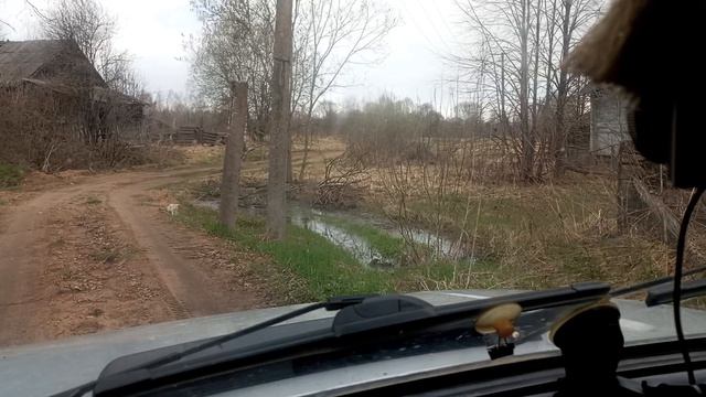 шины PIRELLI SCORPION 185/75/16 на НИВУ. ПО ГРЯЗЬКЕ И В ПОДЕМ