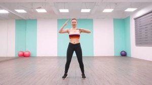 Tuyet Aerobics 250726