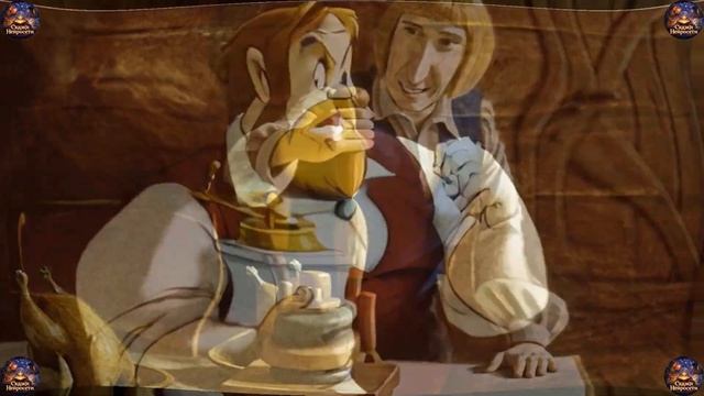 Сказка 📖✨ Почему в Море Вода Солёная 🐠🌊 Сказки Нейросети 🤖🪄