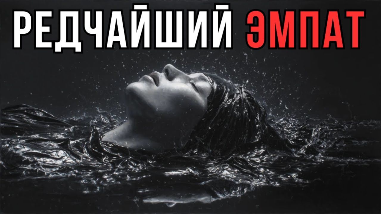 5 тихих признаков редчайшего Эмпата  |  Карл Юнг